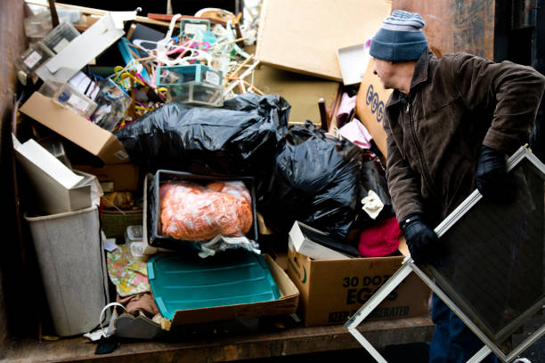 Demolition Debris Removal in Rumson, NJ